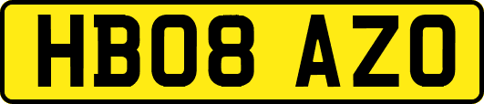 HB08AZO