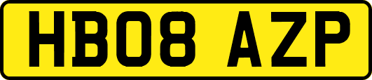 HB08AZP