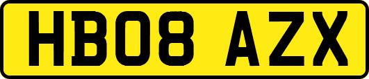 HB08AZX