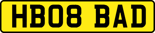 HB08BAD