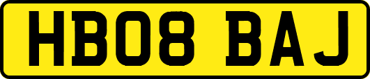 HB08BAJ