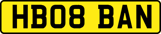 HB08BAN