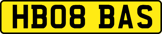 HB08BAS