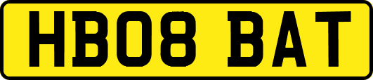 HB08BAT