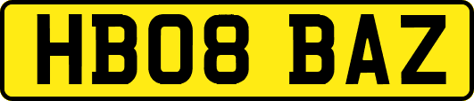 HB08BAZ