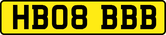 HB08BBB