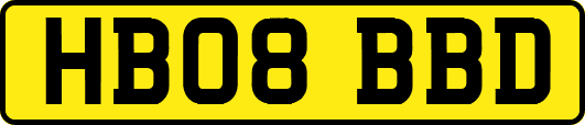 HB08BBD
