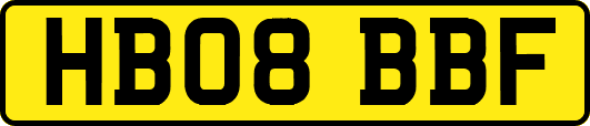 HB08BBF