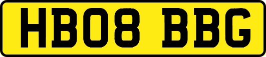 HB08BBG