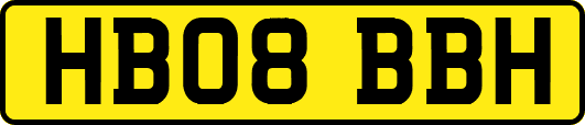HB08BBH