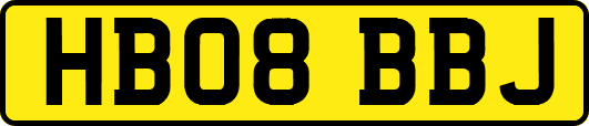 HB08BBJ