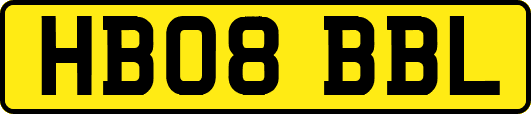 HB08BBL
