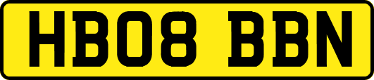 HB08BBN