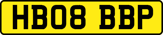HB08BBP