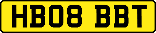HB08BBT