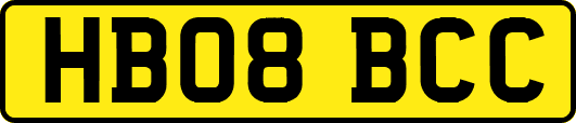 HB08BCC
