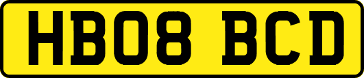 HB08BCD
