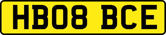 HB08BCE