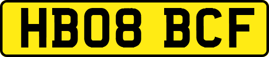 HB08BCF