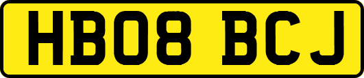 HB08BCJ