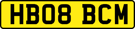 HB08BCM