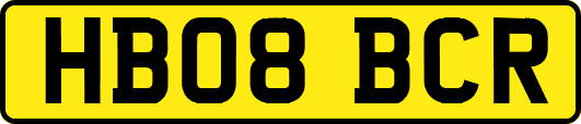 HB08BCR