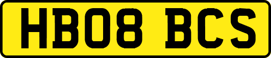 HB08BCS