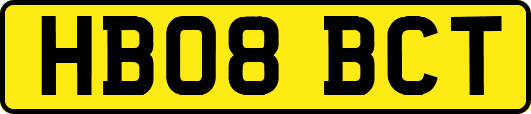 HB08BCT