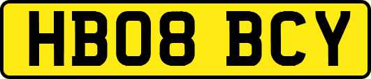 HB08BCY