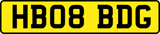 HB08BDG