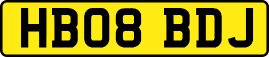 HB08BDJ