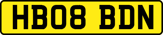 HB08BDN