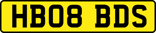 HB08BDS