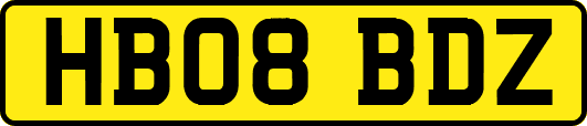 HB08BDZ