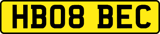 HB08BEC