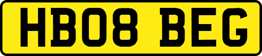 HB08BEG