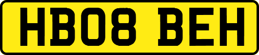 HB08BEH