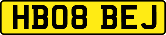 HB08BEJ