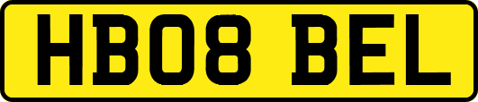 HB08BEL