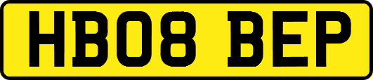 HB08BEP