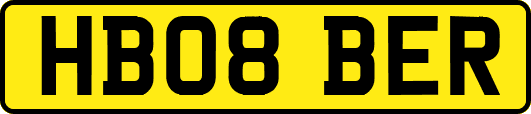 HB08BER