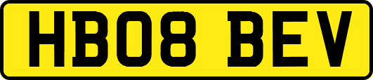 HB08BEV