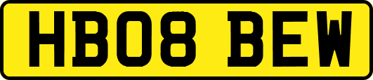 HB08BEW