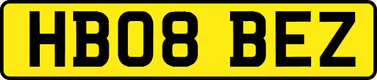 HB08BEZ