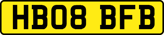 HB08BFB