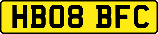 HB08BFC