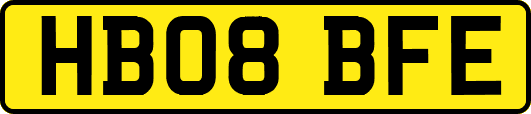 HB08BFE
