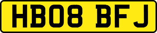 HB08BFJ
