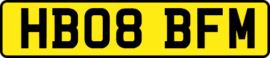 HB08BFM