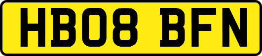 HB08BFN